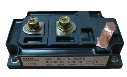 1MBI600LP-060, Fuji, IGBT Power Transistor Module