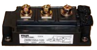 2MBI150J-120, Fuji, IGBT Transistor