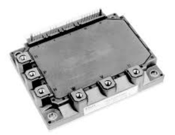 7MBP150RA-060, Fuji, Intelligent Power Module