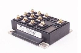 A50L-0001-0230, Fuji, Power Transistor Module 