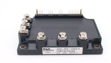 A50L-0001-0266, FUJI, IGBT-IPM R Series