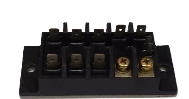 CVM60AA80 IGBT Power Module from Fuji