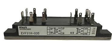 EVF31H-035 IGBT Power Module from Fuji