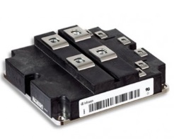 FF400R12KL4C, Eupec, Eupec Infineon power module