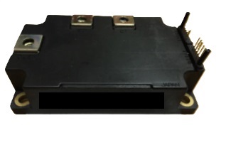 MIG500J101H, TOSHIBA, Intelligent Power Module Silicon N Channel IGBT