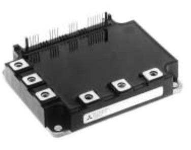 PM150CSD060 Intelligent Power Module from Mitsubishi