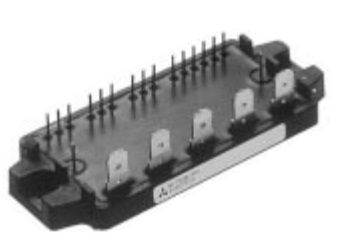 PM15CTM060-3, Mitsubishi, Power Transistor Module