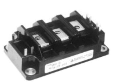 QM150DY-24BK IGBT Power Transistor Module from Mitsubishi