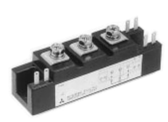 TM60SZ-M, Mitsubishi,  Power Transistor Module